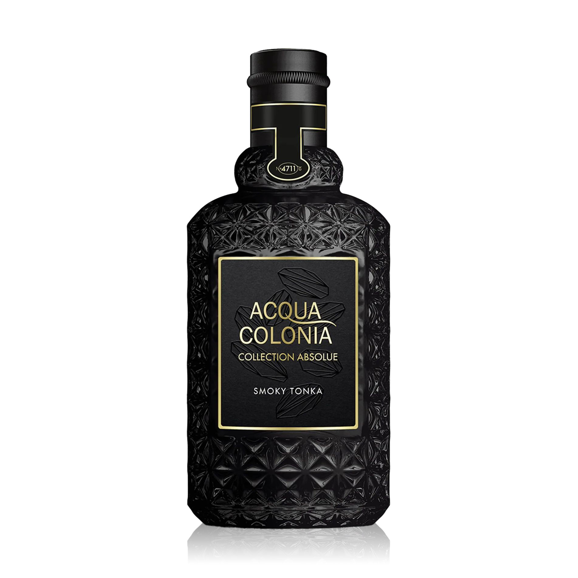 Maurer &amp; Wirtz 4711 Acqua Colonia Absolue Smoky Tonka Парфумована вода унісекс, 100 мл (ТЕСТЕР)