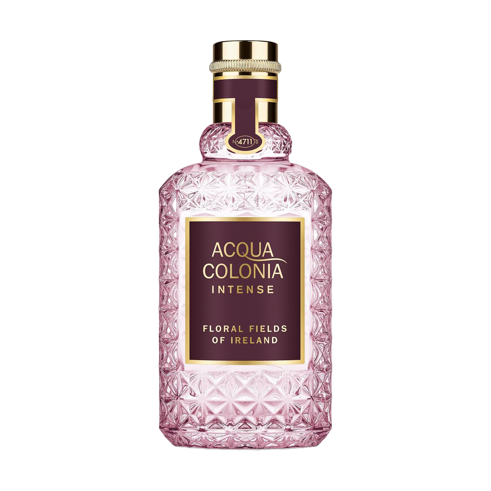Maurer &amp; Wirtz 4711 Acqua Colonia Intense Floral Fields Of Ireland Одеколон унісекс, 100 мл (ТЕСТЕР)