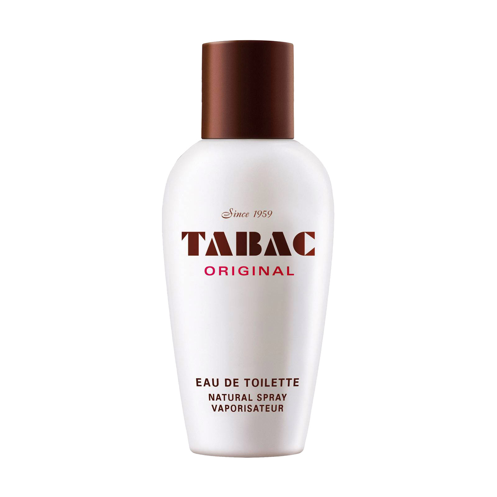 Maurer &amp; Wirtz Tabac Original Туалетна вода чоловіча, 30 мл
